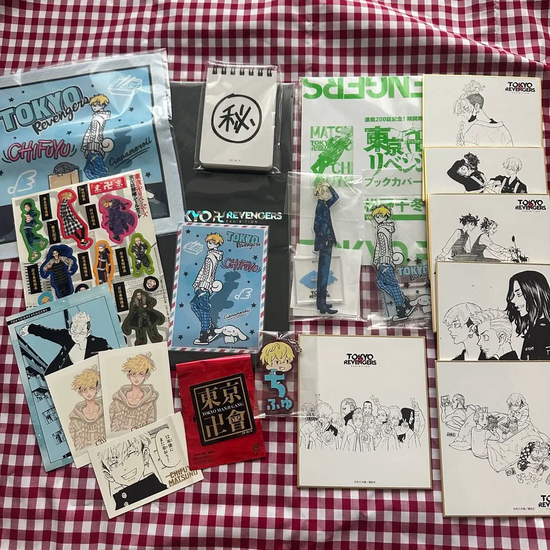 2026年最新】連載200話記念の人気アイテム - メルカリ
