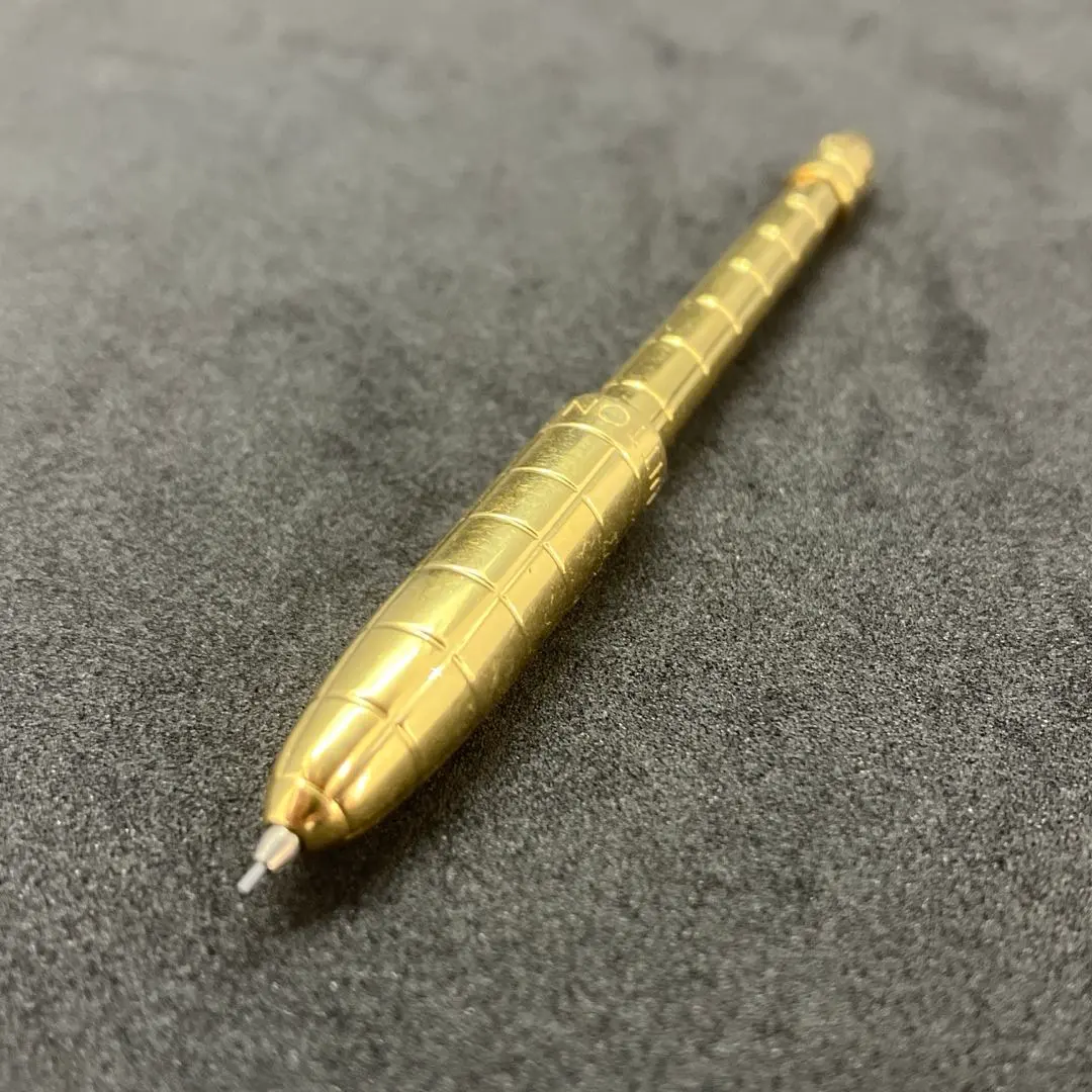 2026年最新】ルイヴィトン シャープペンの人気アイテム - メルカリ