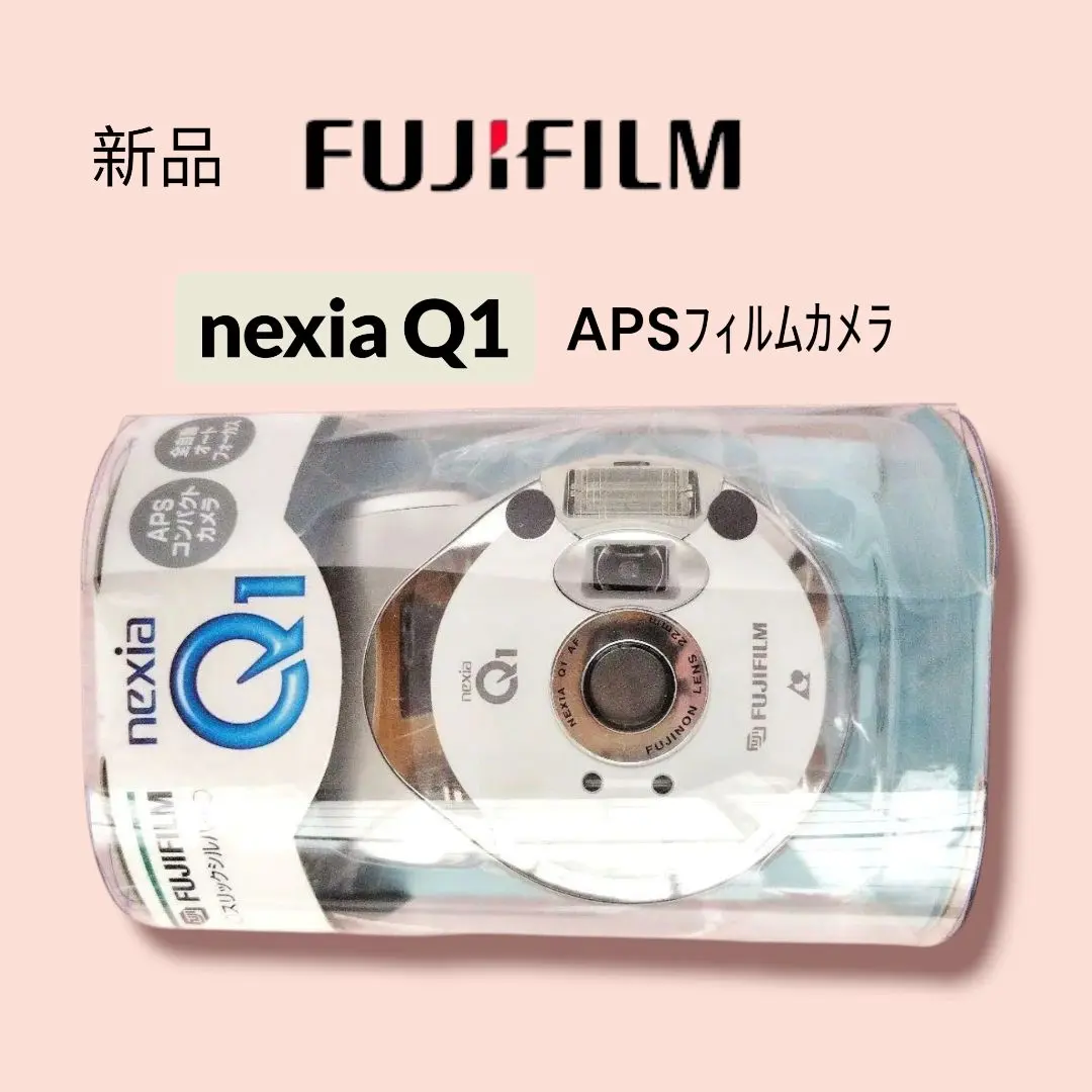 2026年最新】Nexia q1の人気アイテム - メルカリ
