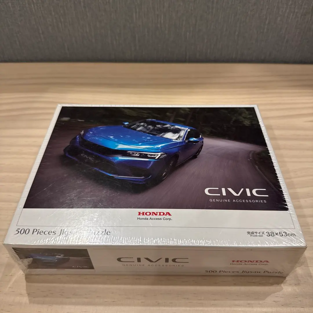 2026年最新】Honda 種類：ジグソーパズル ジグソーパズルの人気