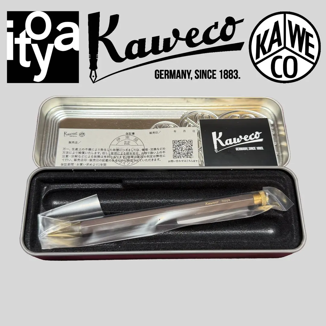 2026年最新】カヴェコスペシャル 伊東屋の人気アイテム - メルカリ