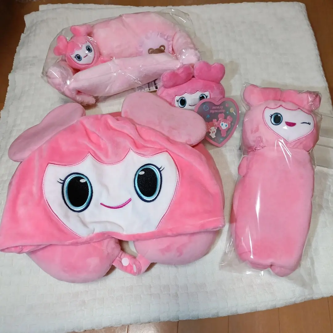 2026年最新】twice クッション モモの人気アイテム - メルカリ