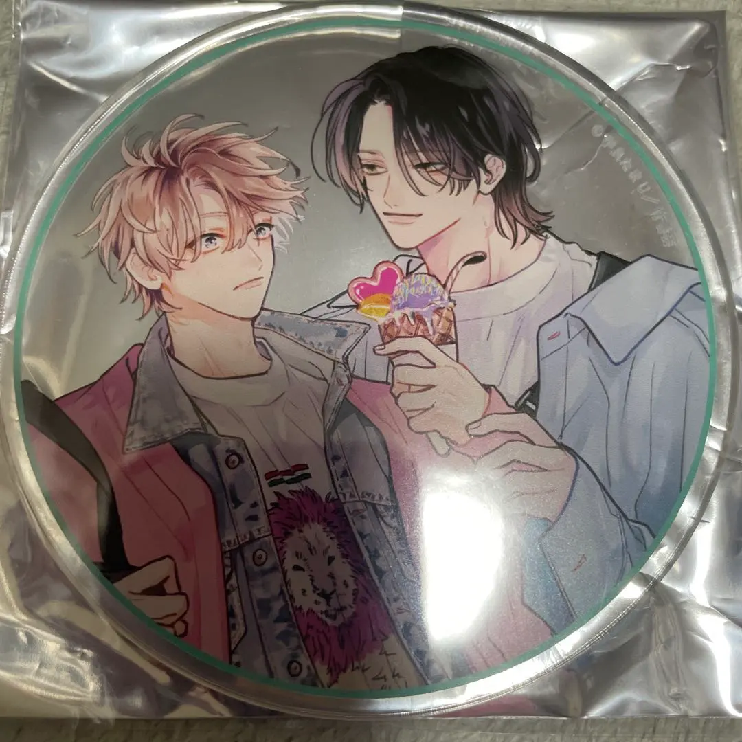 2026年最新】宇良たまじ アクリルコースターの人気アイテム - メルカリ