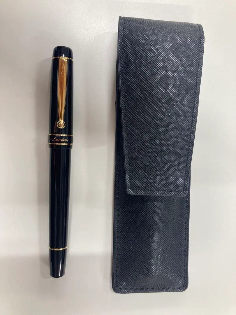 2026年最新】ルシーナ 万年筆の人気アイテム - メルカリ