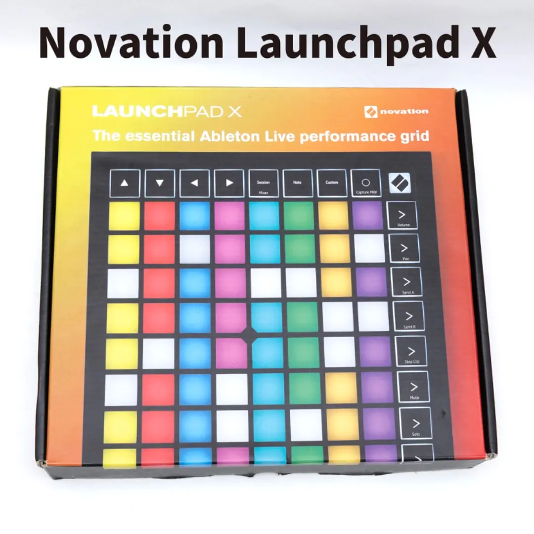 2026年最新】launchpad xの人気アイテム - メルカリ