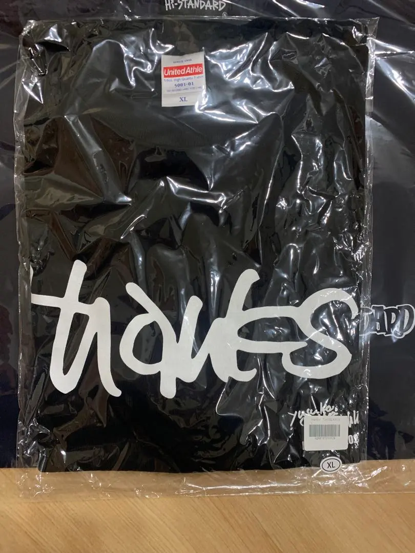 2026年最新】Thanks チバユウスケの人気アイテム - メルカリ