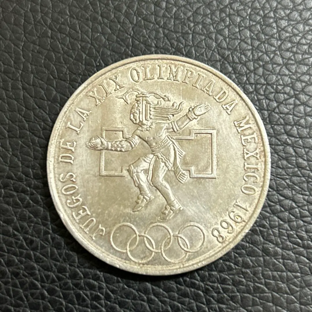 2026年最新】メキシコ 20ペソの人気アイテム - メルカリ