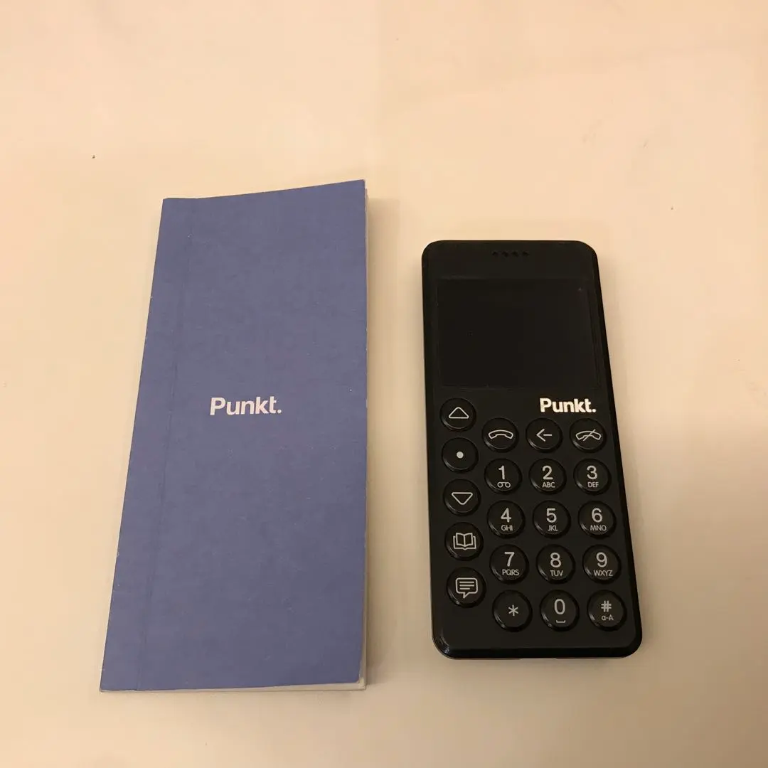 2026年最新】punkt mp02の人気アイテム - メルカリ