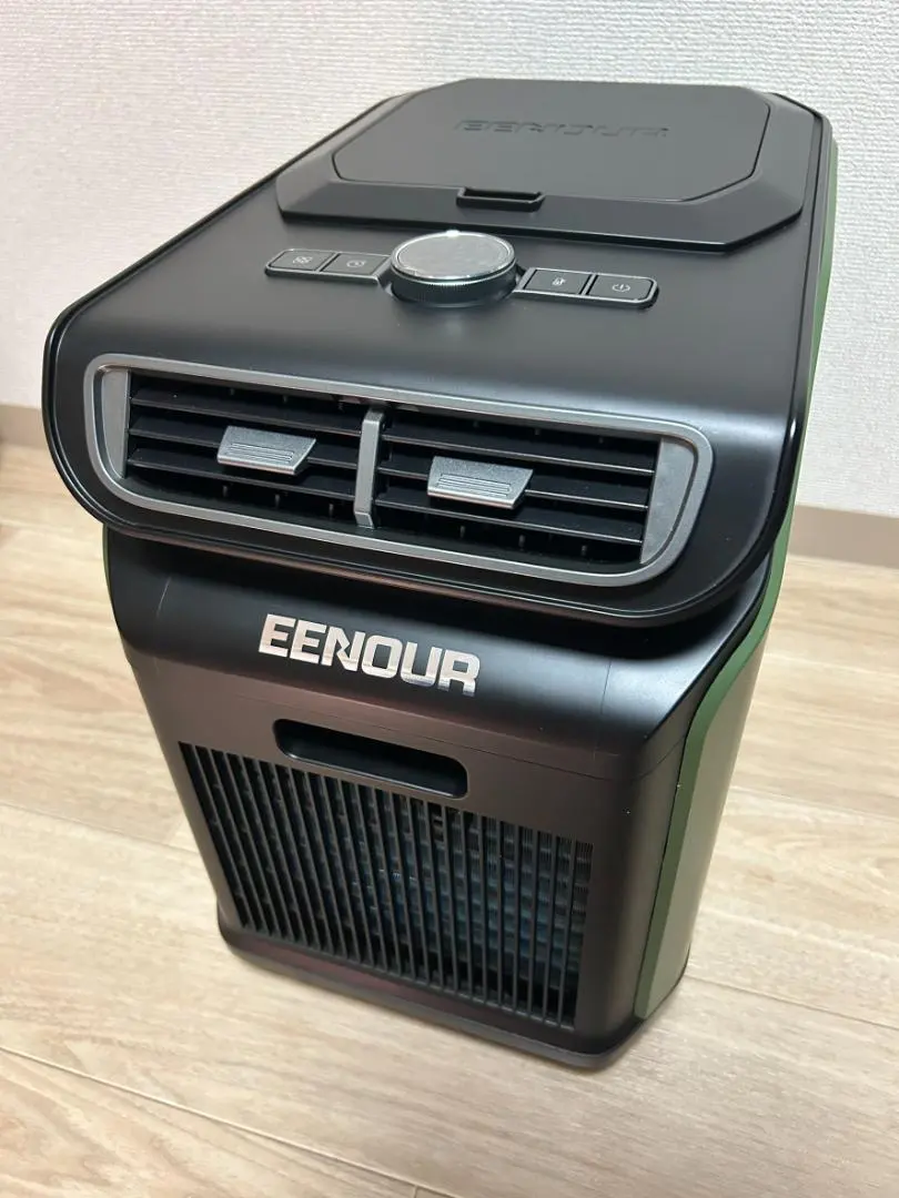 EENOUR ポータブルクーラーPA600 kitteさん専用 2025年最新】EENOUR