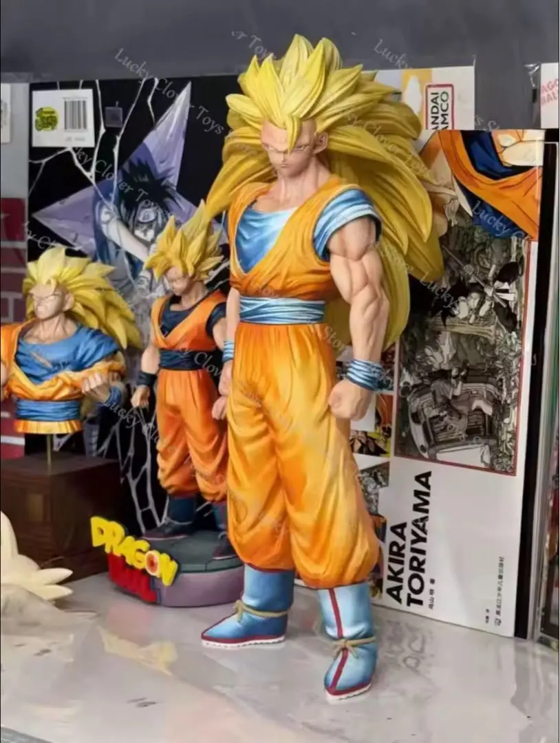 2026年最新】孫悟飯ビースト ガレージキットの人気アイテム - メルカリ