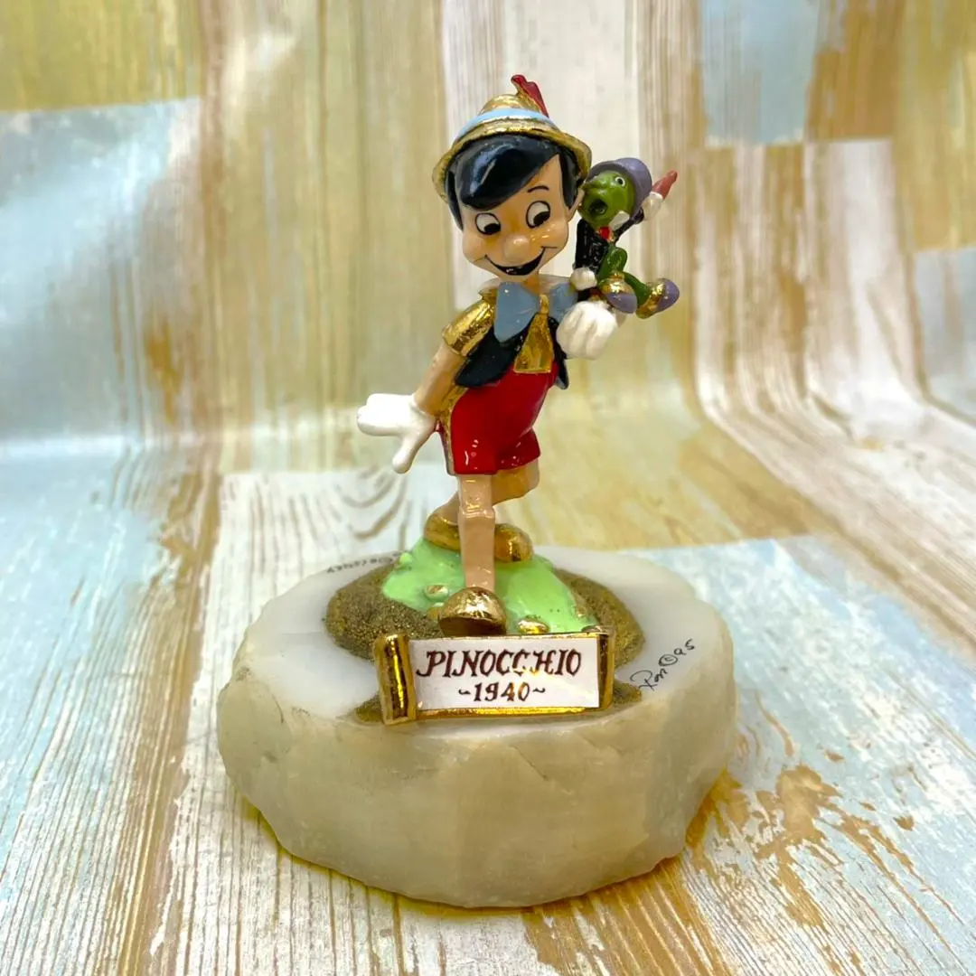 ディズニー ミッキーマウス 70周年 Ron Lee ロンリー A/P