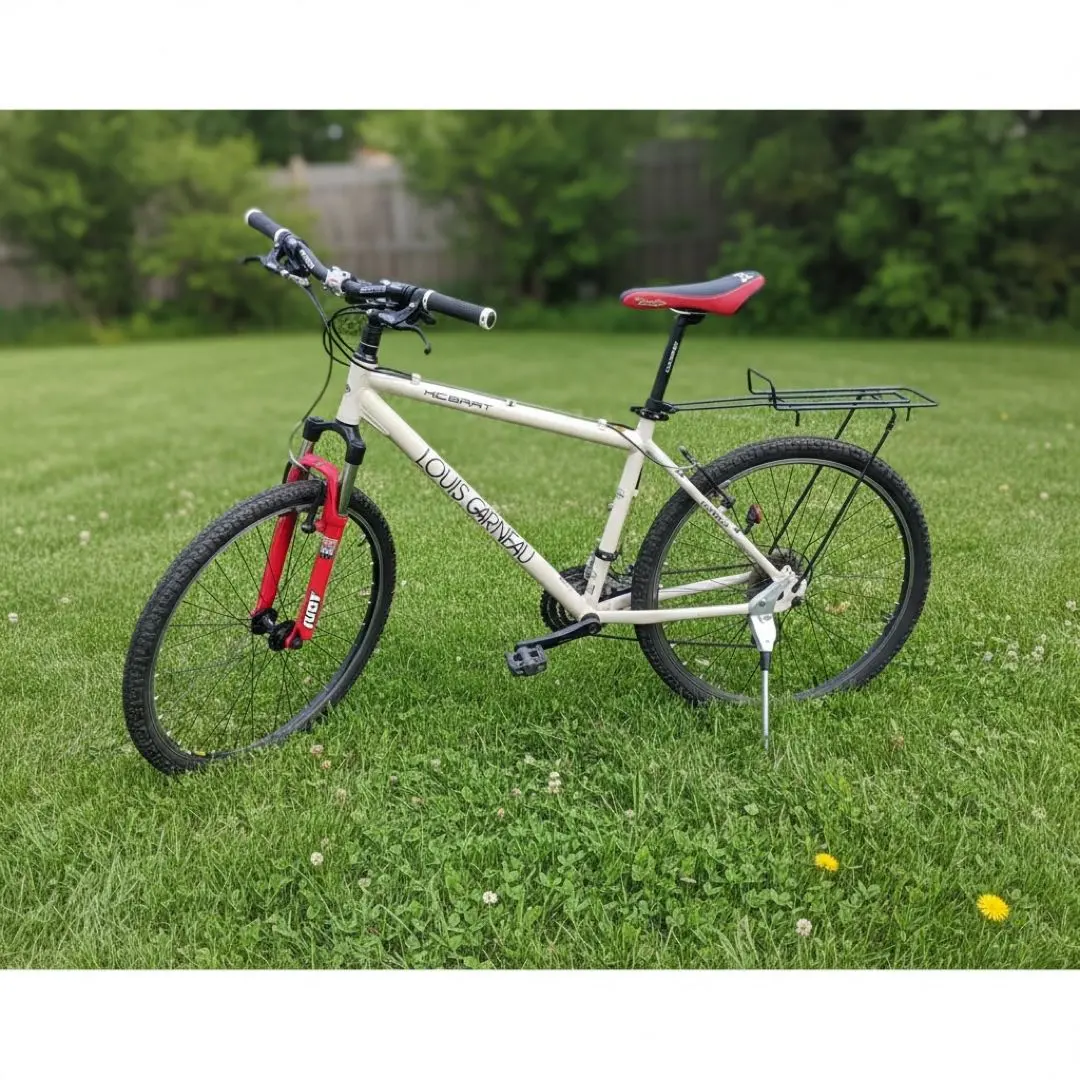 2026年最新】ルイガノ XC BARTの人気アイテム - メルカリ