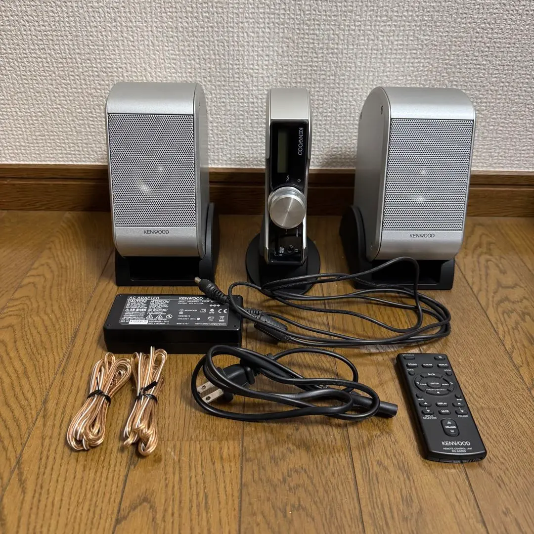 2026年最新】kenwood core a55の人気アイテム - メルカリ
