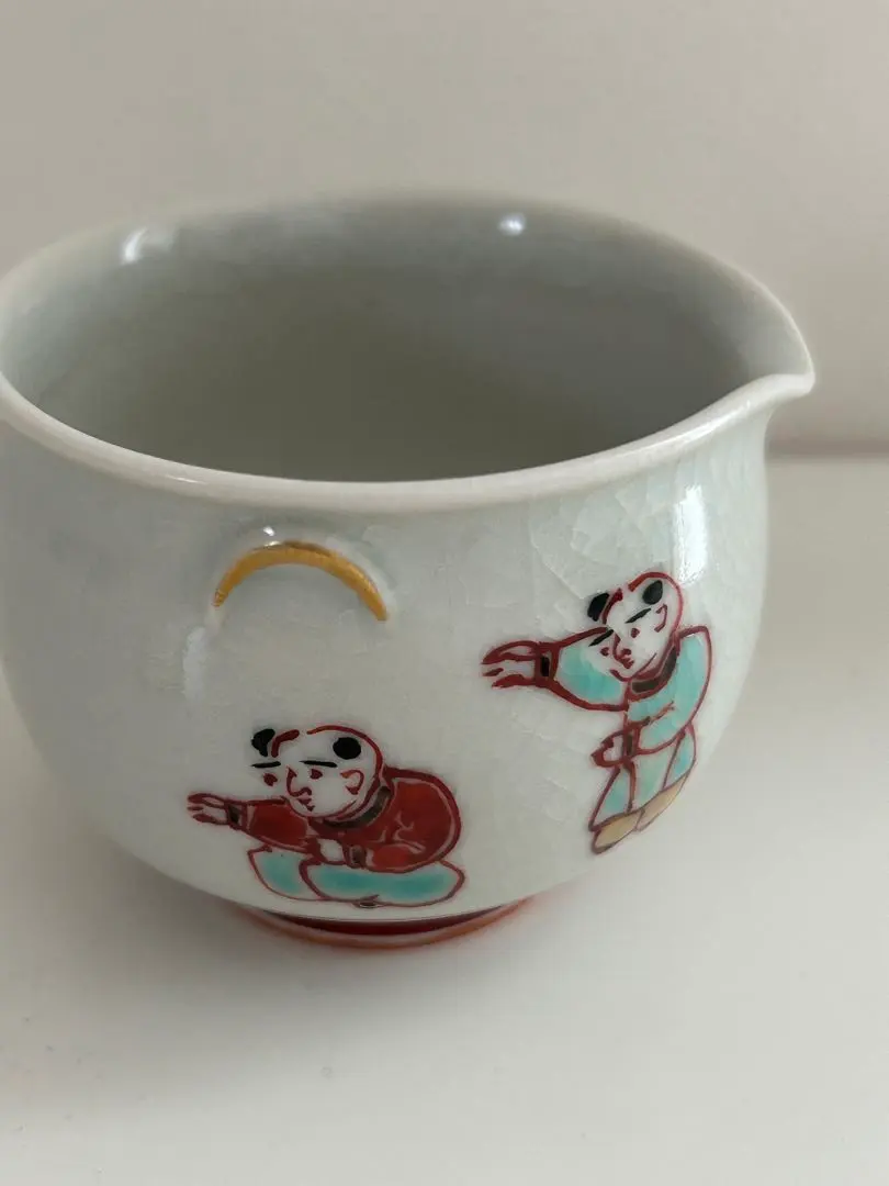 2026年最新】九谷焼 菊仙の人気アイテム - メルカリ