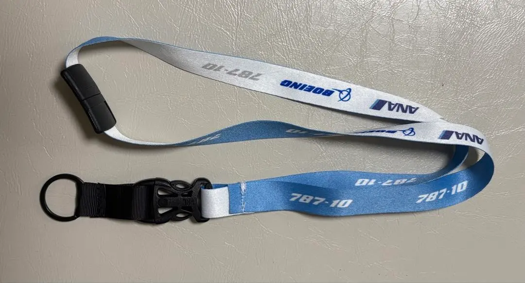 2026年最新】ネックストラップ boeingの人気アイテム - メルカリ