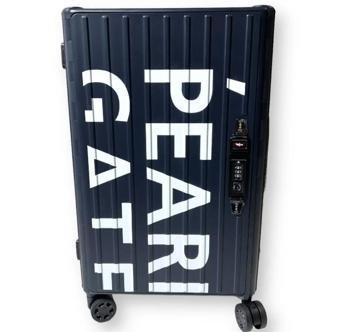 2026年最新】パーリーゲイツスーツケースの人気アイテム - メルカリ