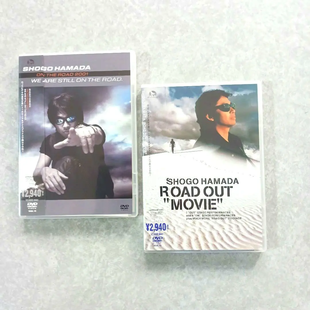 2026年最新】浜田省吾 ROAD OUT 写真集の人気アイテム - メルカリ