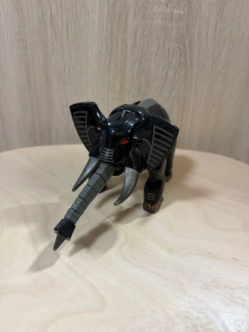 2026年最新】ガオエレファント 黒の人気アイテム - メルカリ