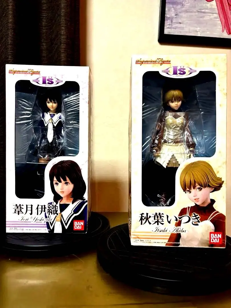 2026年最新】フィギュア アイズ 伊織の人気アイテム - メルカリ
