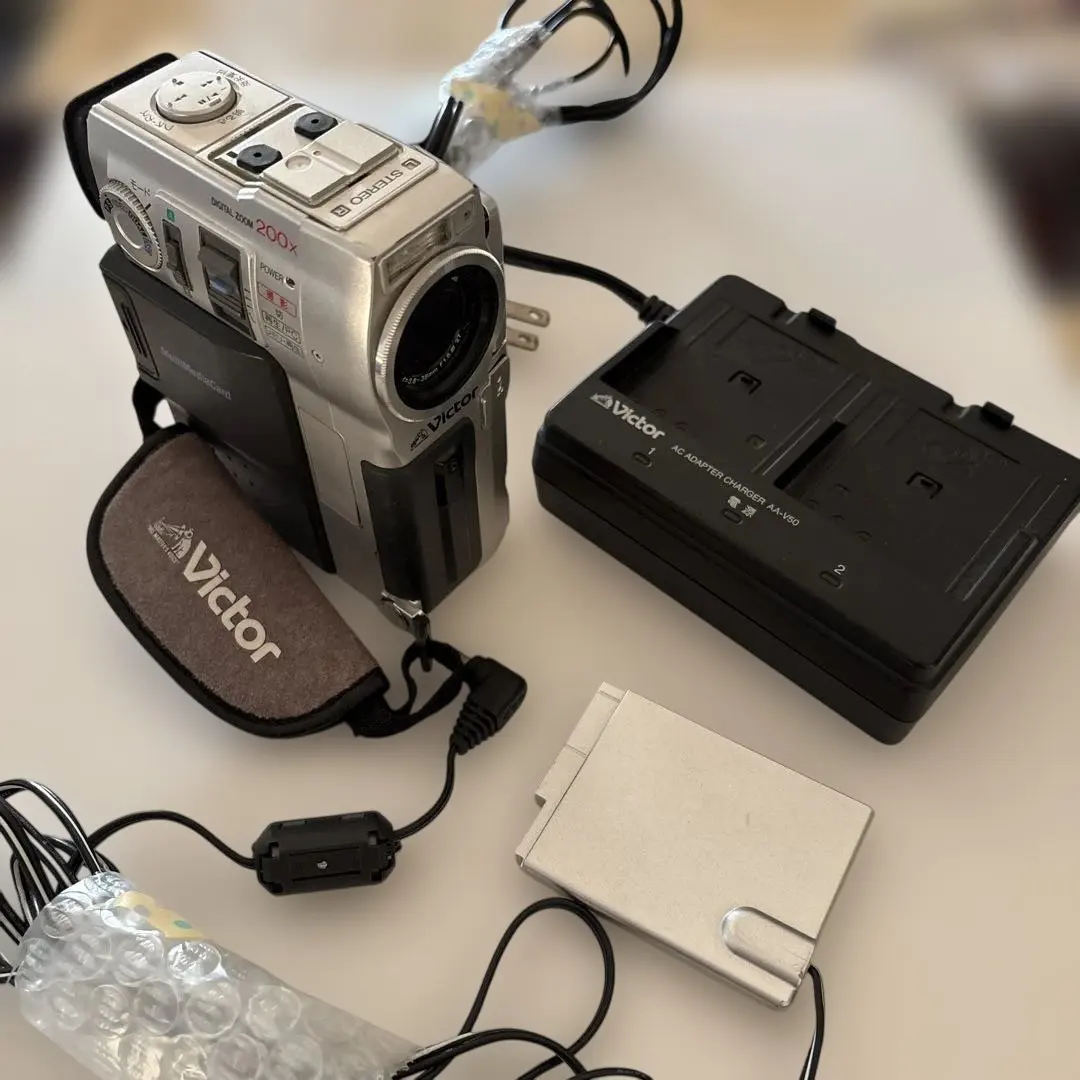 2026年最新】gr-dvxの人気アイテム - メルカリ