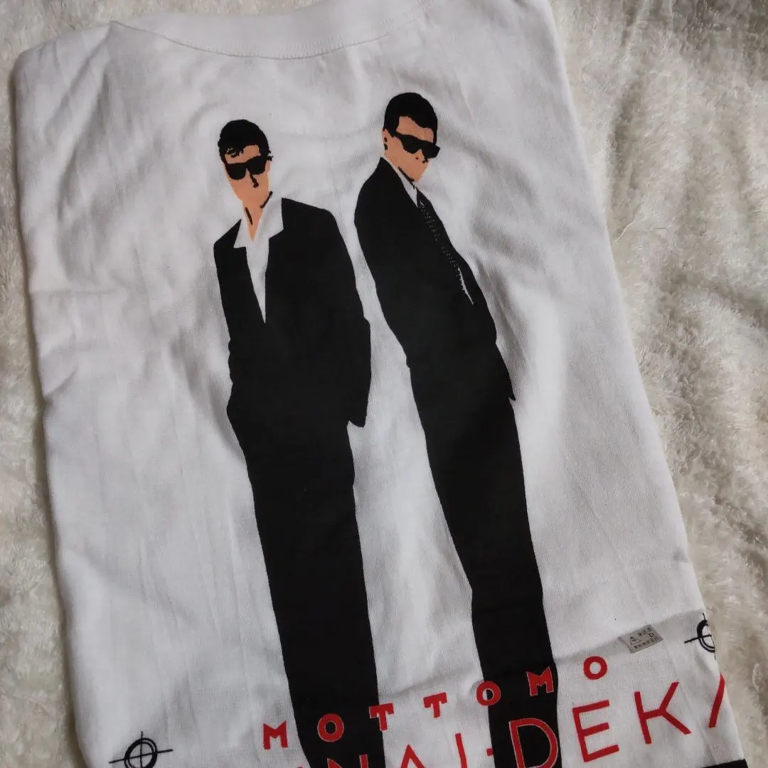 2026年最新】あぶない刑事Tシャツの人気アイテム - メルカリ