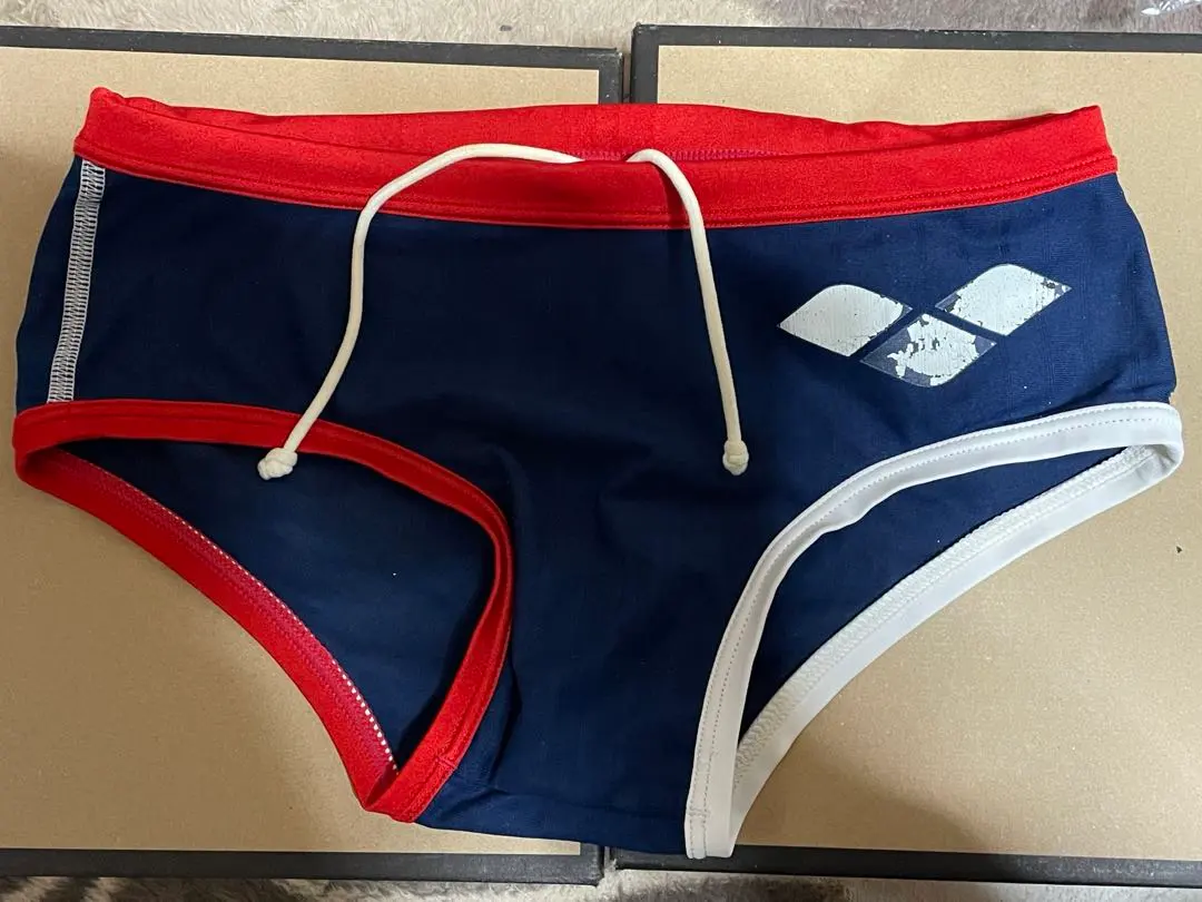 2026年最新】arena kkar メンズの人気アイテム - メルカリ