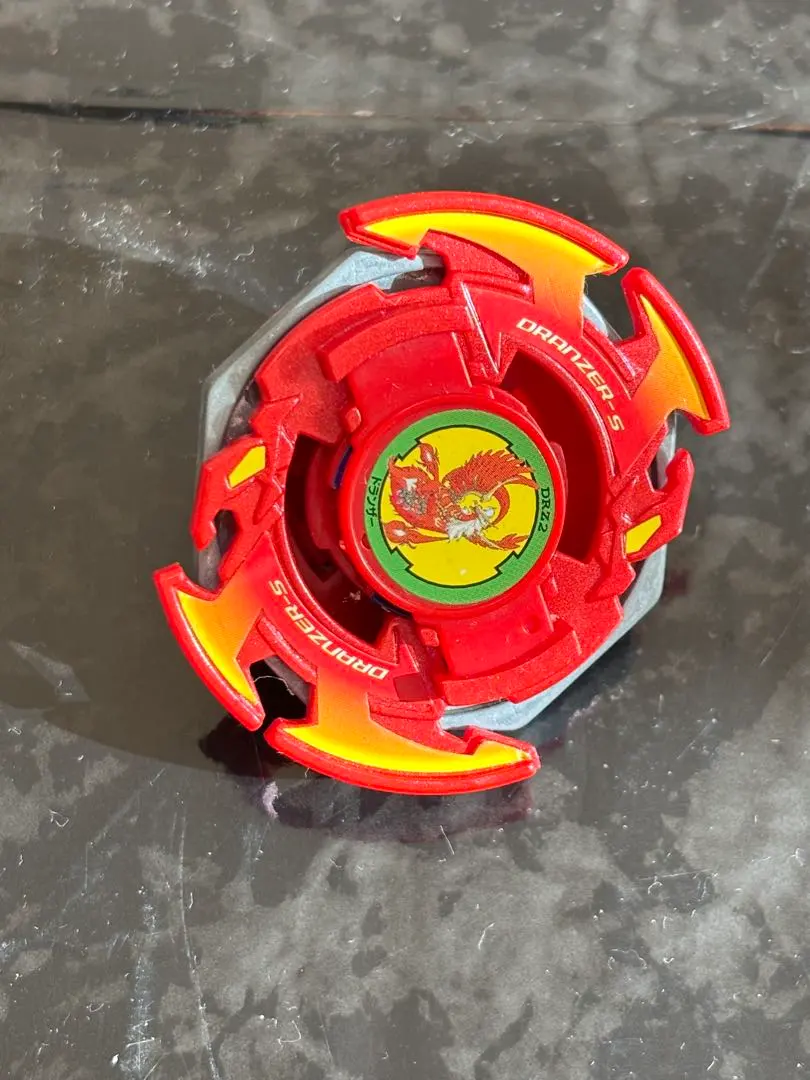 2026年最新】ベイブレード ドランザーS A-2の人気アイテム - メルカリ