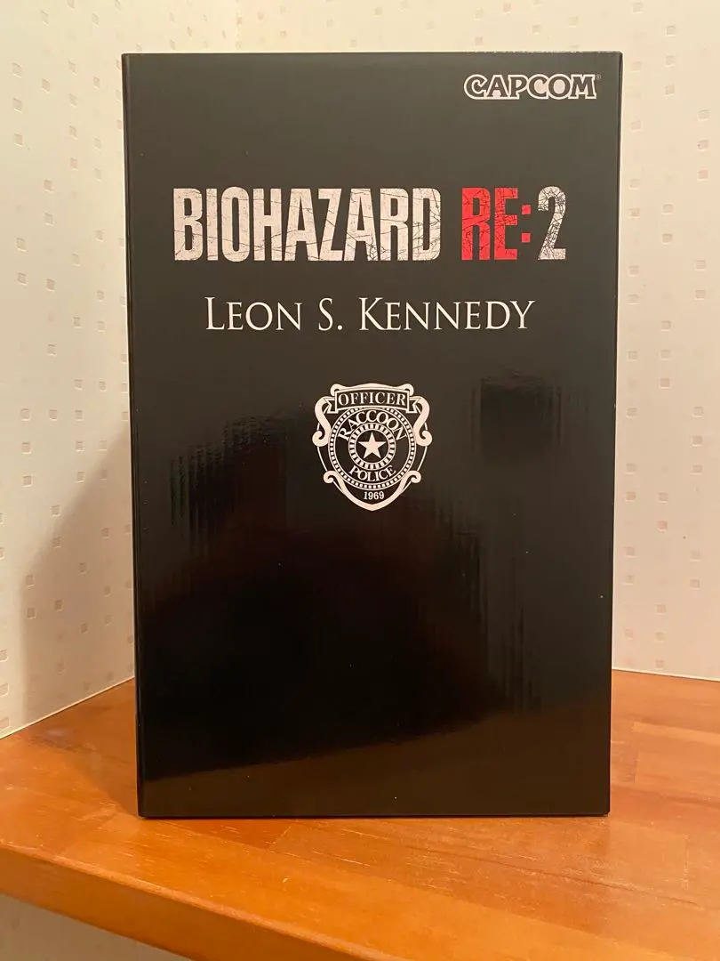 2026年最新】バイオハザードre2 コレクターズの人気アイテム - メルカリ