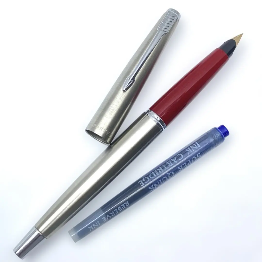 2026年最新】パーカー ボールペン フライターの人気アイテム - メルカリ