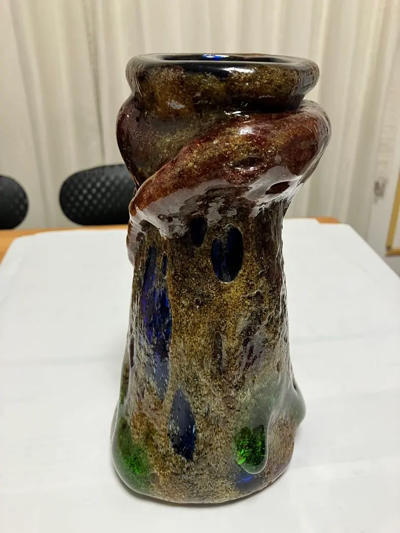 2026年最新】稲嶺盛吉 花瓶の人気アイテム - メルカリ