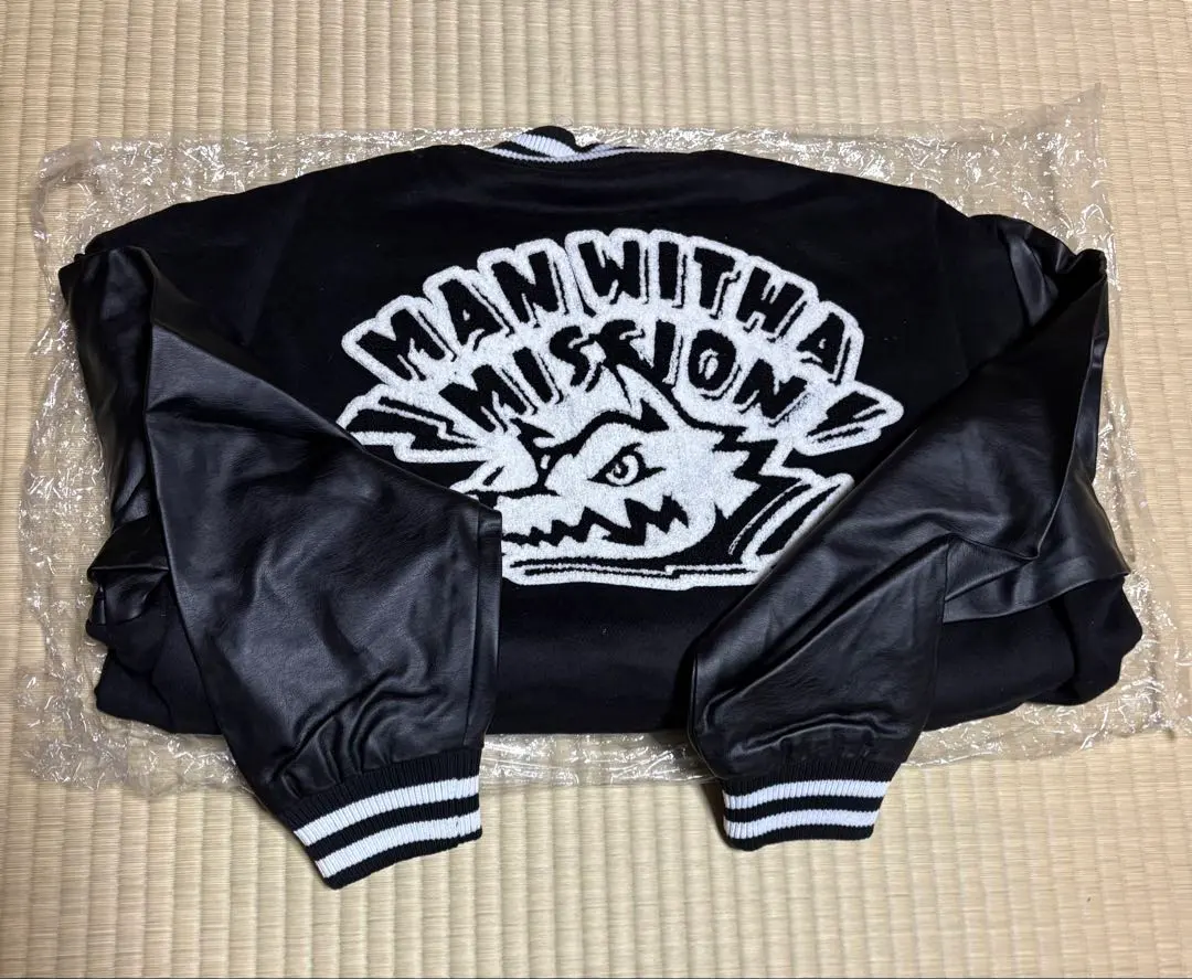 2026年最新】mwam スカジャンの人気アイテム - メルカリ