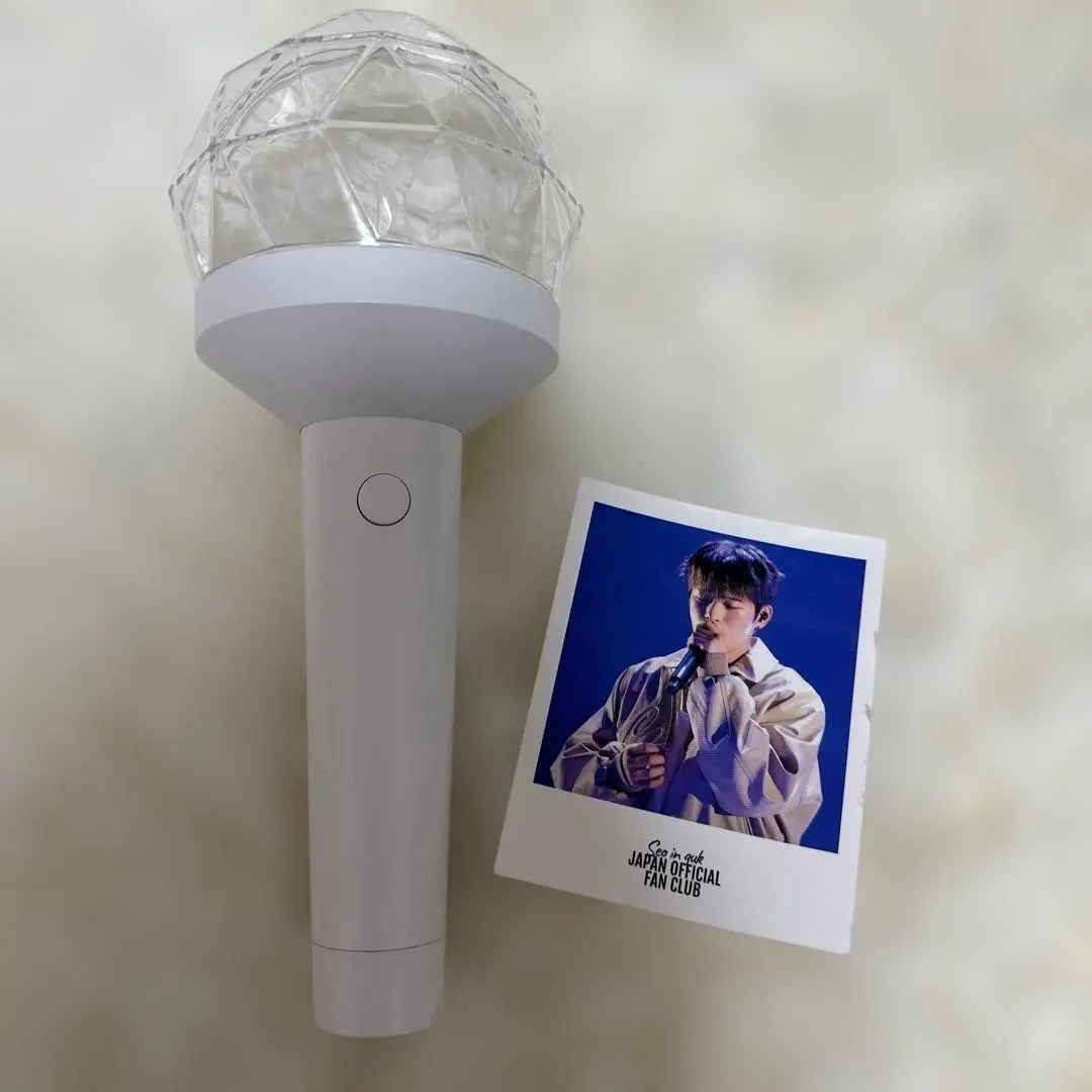 2026年最新】ソ・イングク ペンライトの人気アイテム - メルカリ