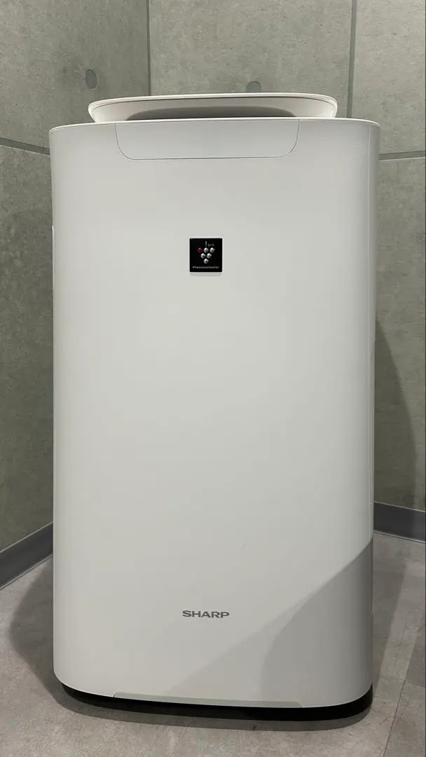 2026年最新】シャープ 空気清浄機 ki-ns70-wの人気アイテム - メルカリ