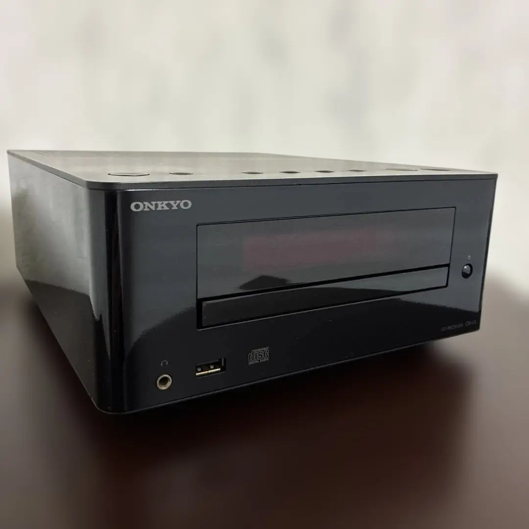 2026年最新】ONKYO CR D1の人気アイテム - メルカリ