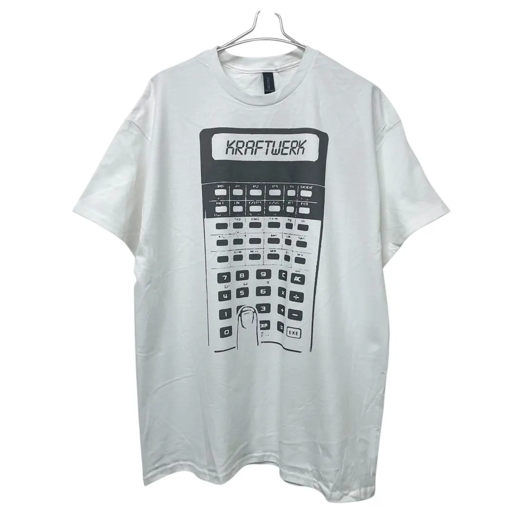 2026年最新】クラフトワーク tシャツの人気アイテム - メルカリ