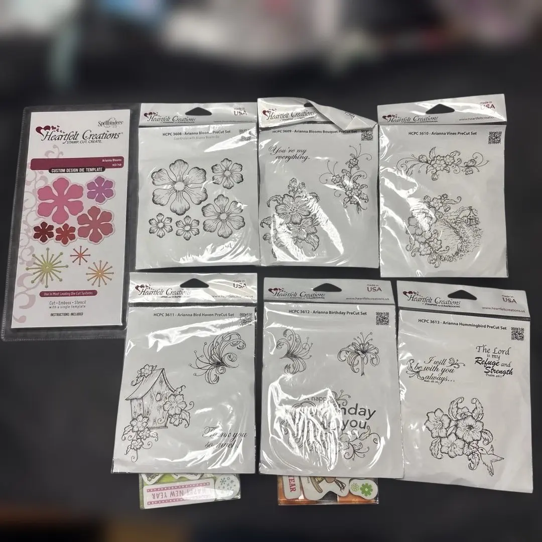 2026年最新】heartfelt creationsの人気アイテム - メルカリ