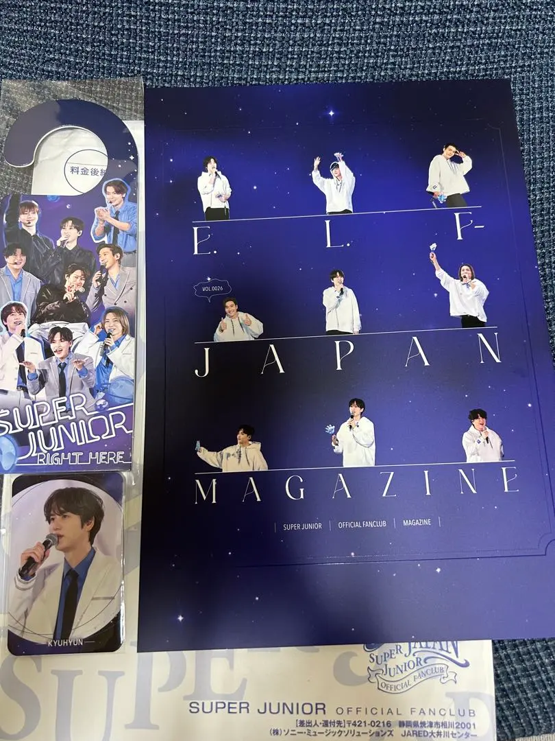 2026年最新】e l f japan magazine/の人気アイテム - メルカリ