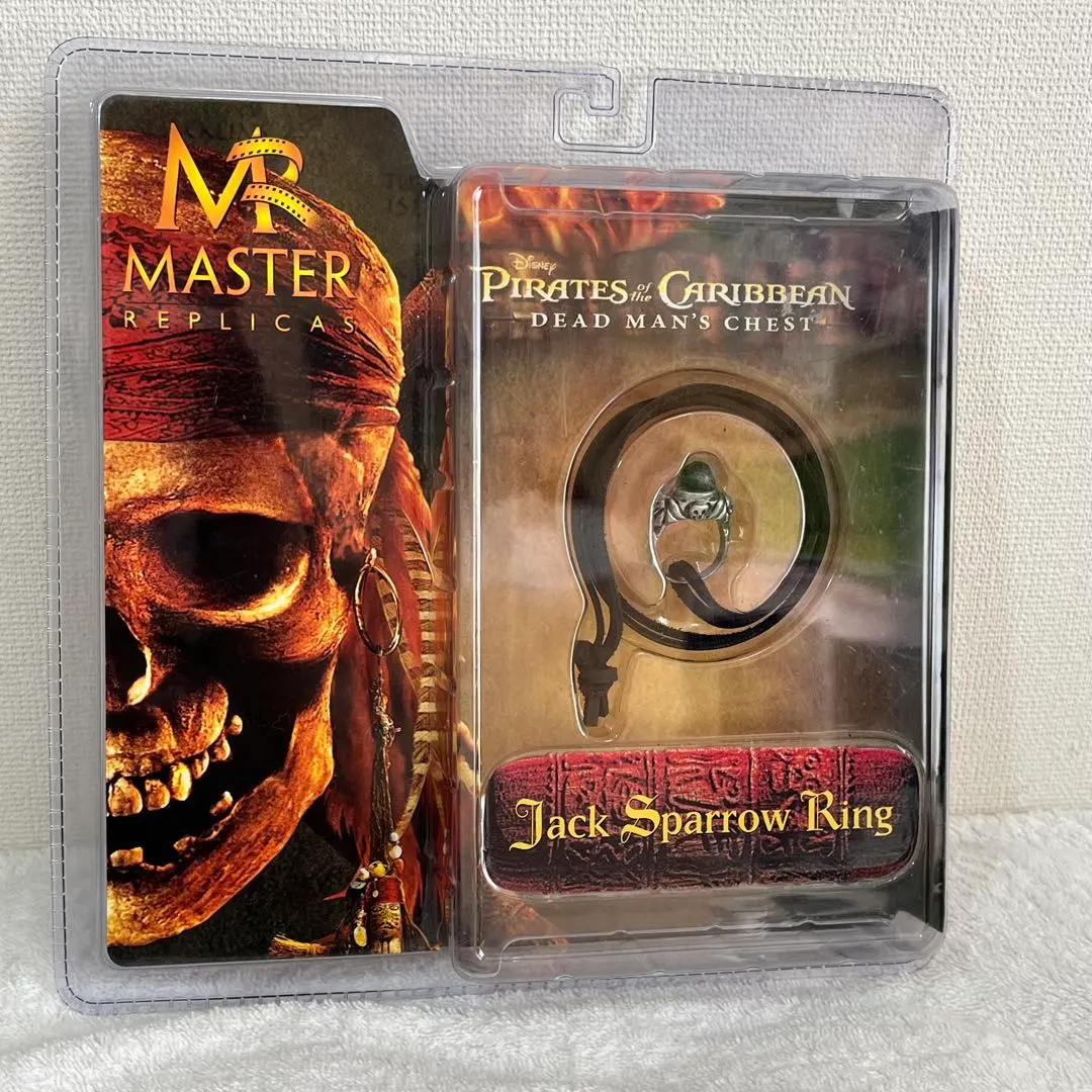 2026年最新】パイレーツ マスターレプリカの人気アイテム - メルカリ