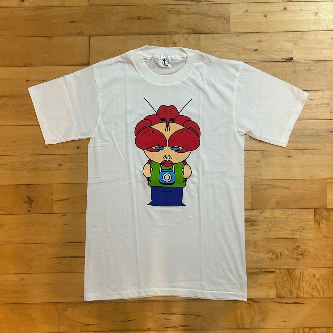 2026年最新】ハイロウズ ロブスター Tシャツの人気アイテム - メルカリ