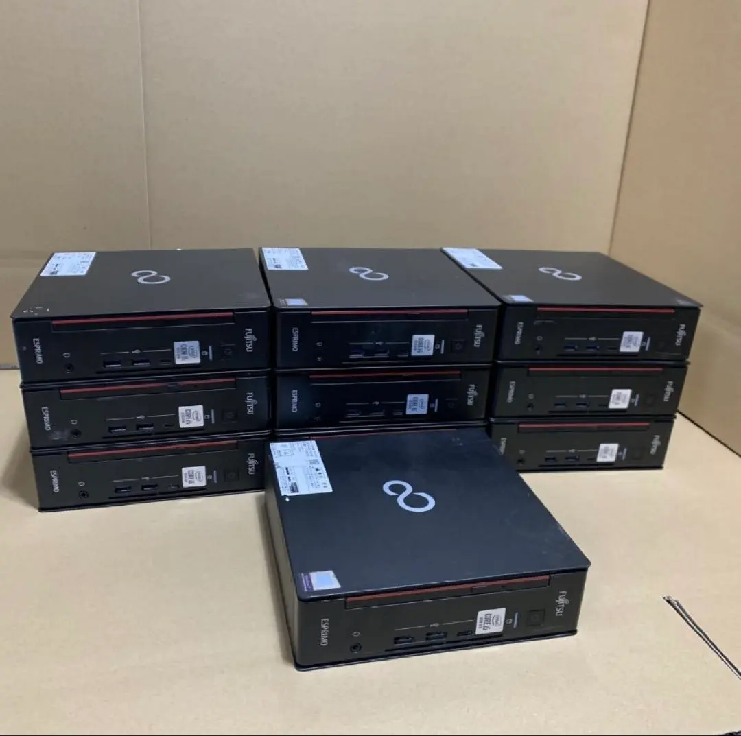 2026年最新】esprimo q7010の人気アイテム - メルカリ