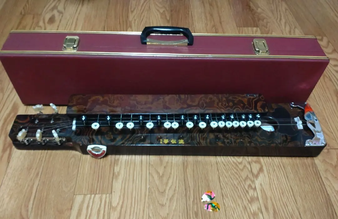 2026年最新】大正琴 琴伝流 夕月の人気アイテム - メルカリ