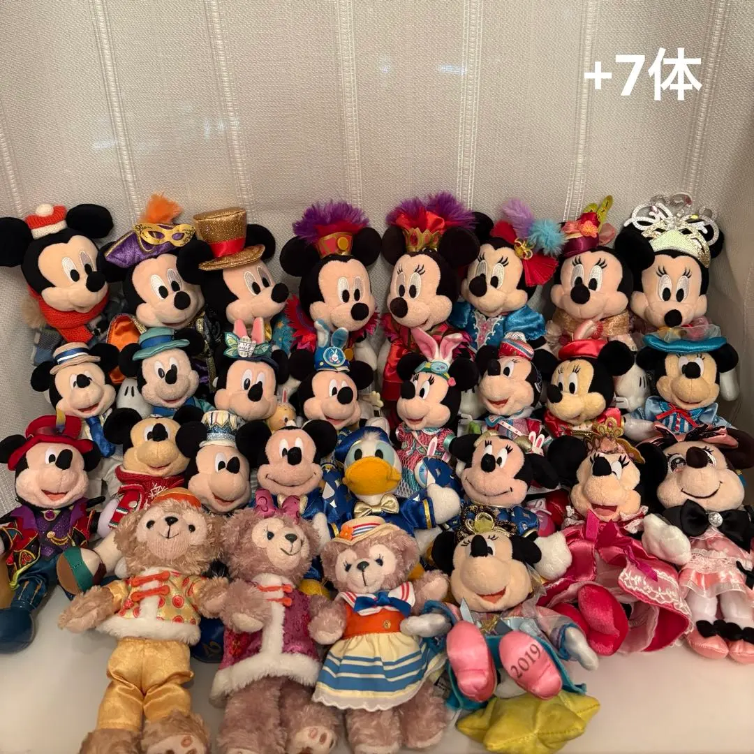 2026年最新】ダッフィー 2003 イースターの人気アイテム - メルカリ