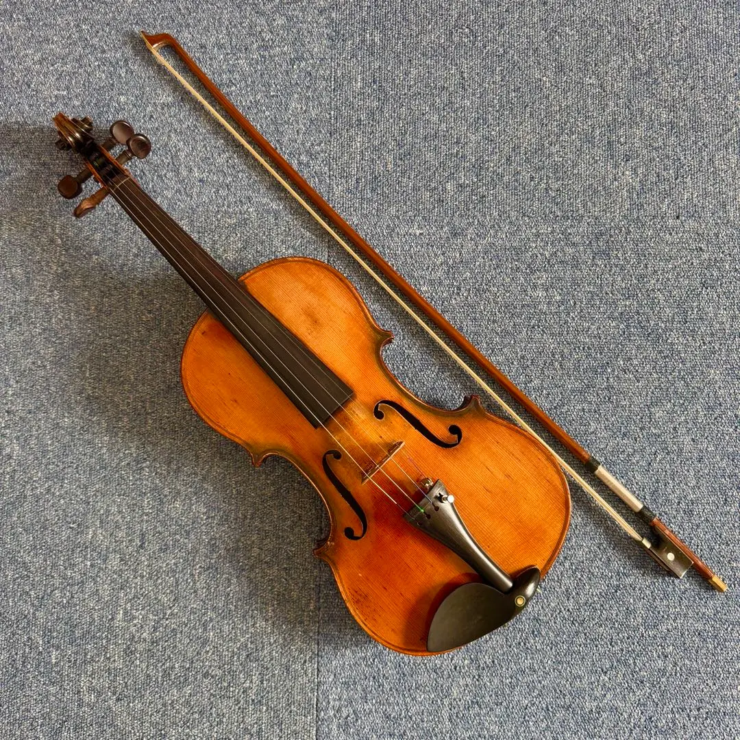 2026年最新】鈴木政吉 バイオリンの人気アイテム - メルカリ