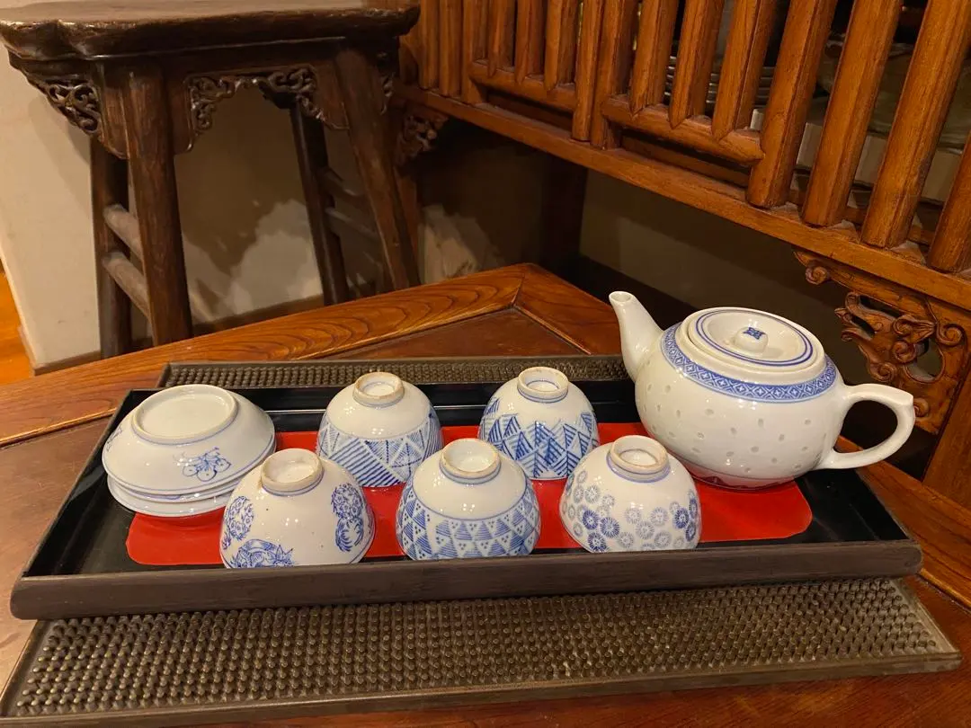 2026年最新】景徳鎮ヴィテージの人気アイテム - メルカリ