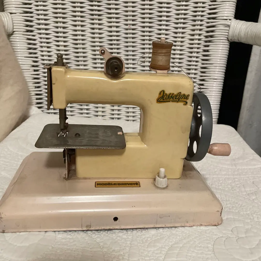 2026年最新】アンティーク トイミシンの人気アイテム - メルカリ