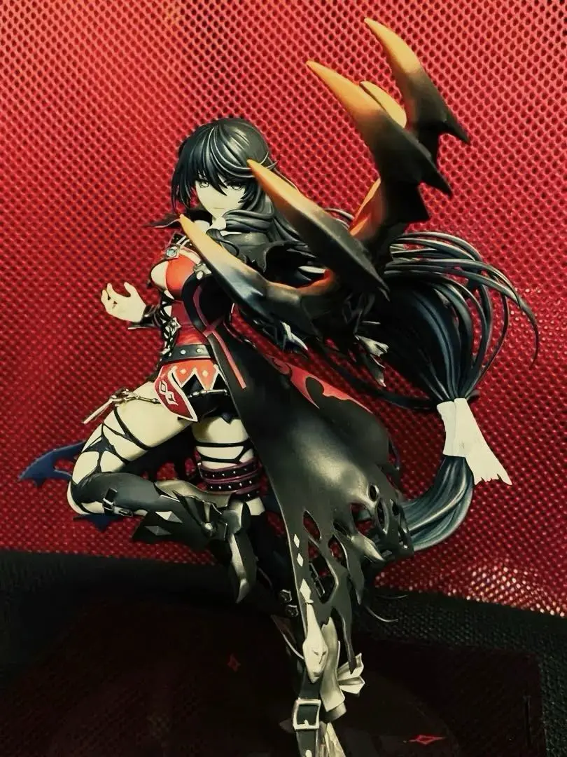 2026年最新】テイルズ オブ ベルセリア ベルベット クラウ 1/8の人気