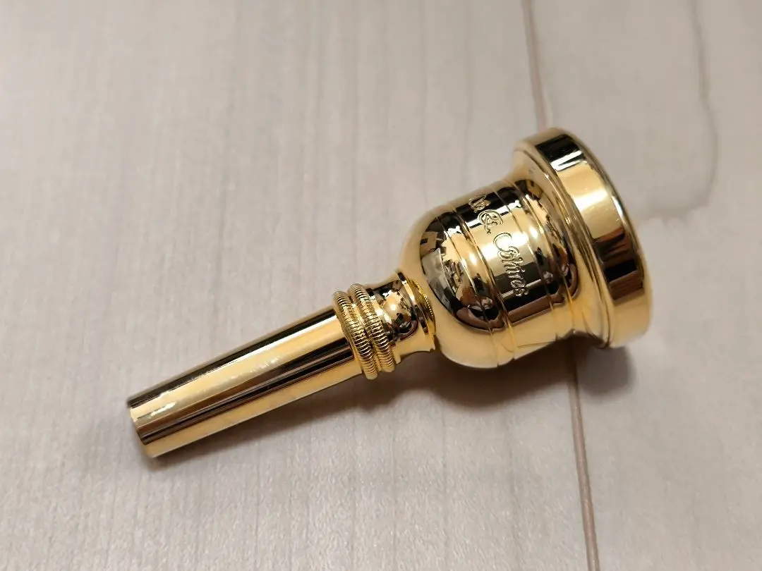 シャイアーズマウスピースNew Classic6M (太管)