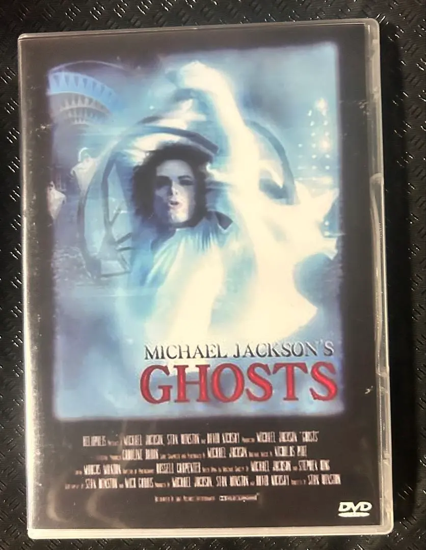 2026年最新】マイケルジャクソン GHOSTSの人気アイテム - メルカリ