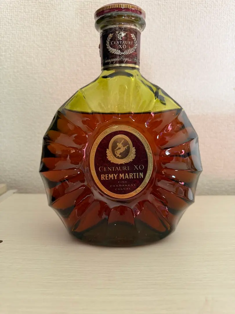 2026年最新】REMY MARTIN CENTAURE XOの人気アイテム - メルカリ