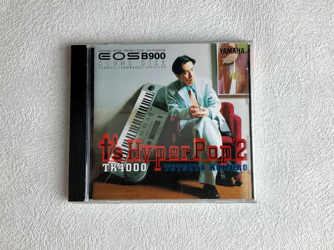 2026年最新】yamaha eos 900の人気アイテム - メルカリ